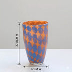 Aura Vase - H: 28cm