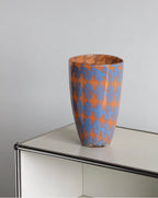 Aura Vase - H: 28cm