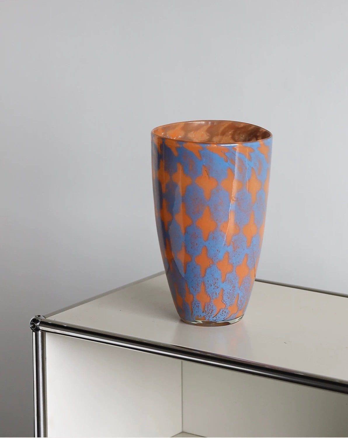 Aura Vase - H: 28cm