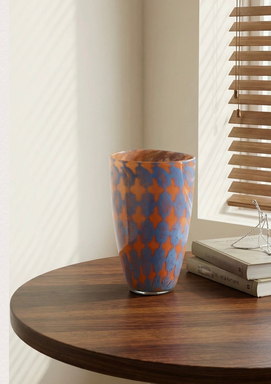 Aura Vase - H: 28cm