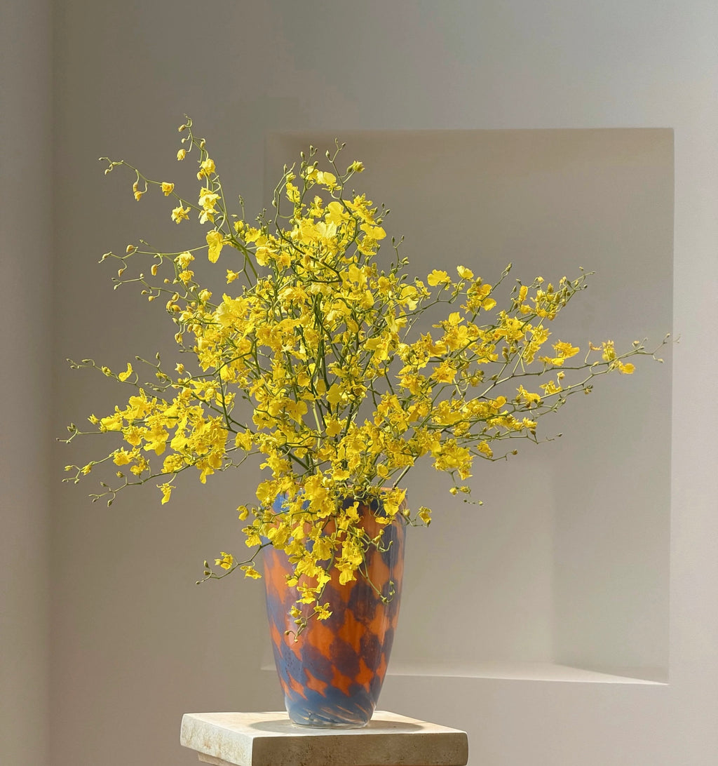 Aura Vase - H: 28cm