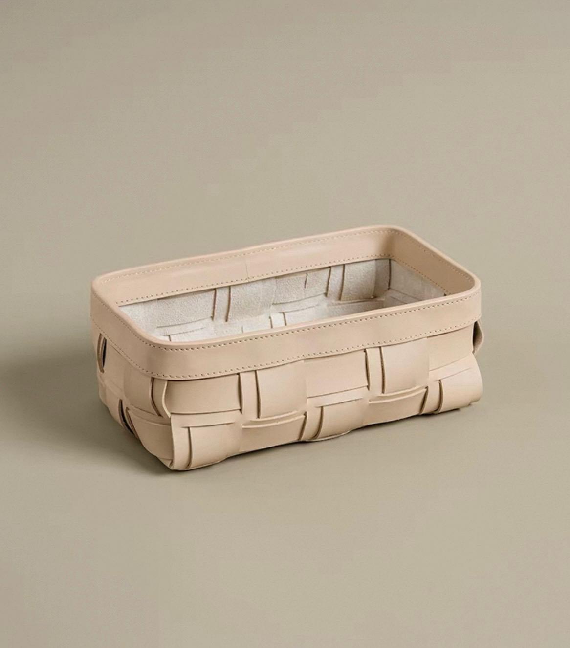 Basel Utility Basket