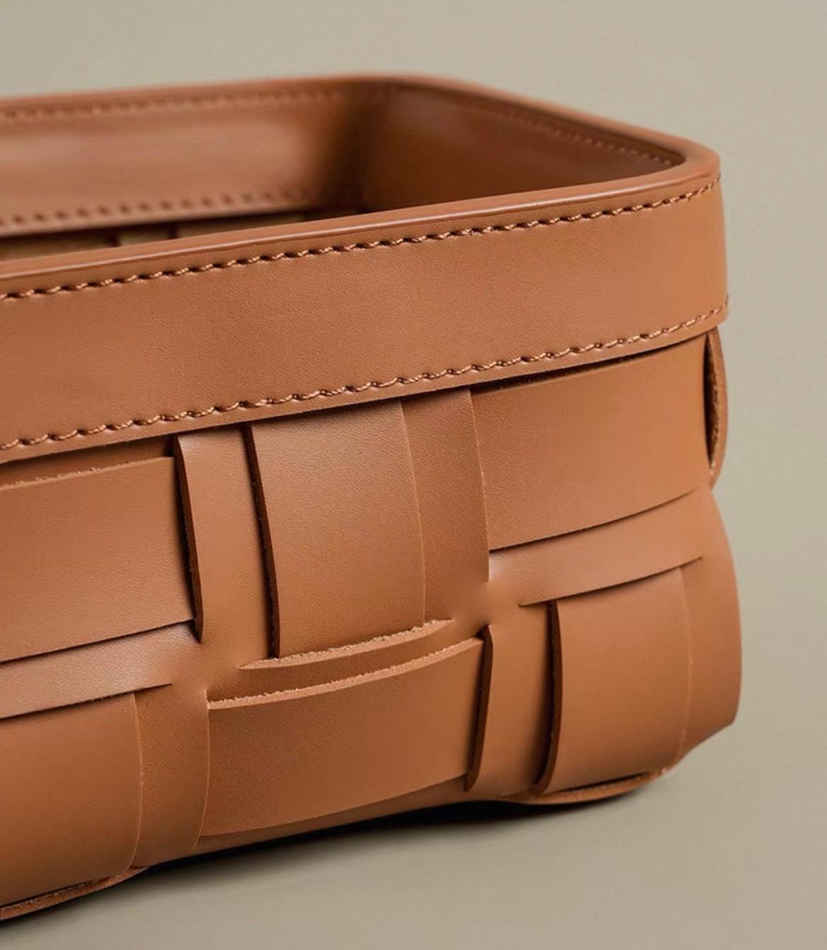 Basel Utility Basket