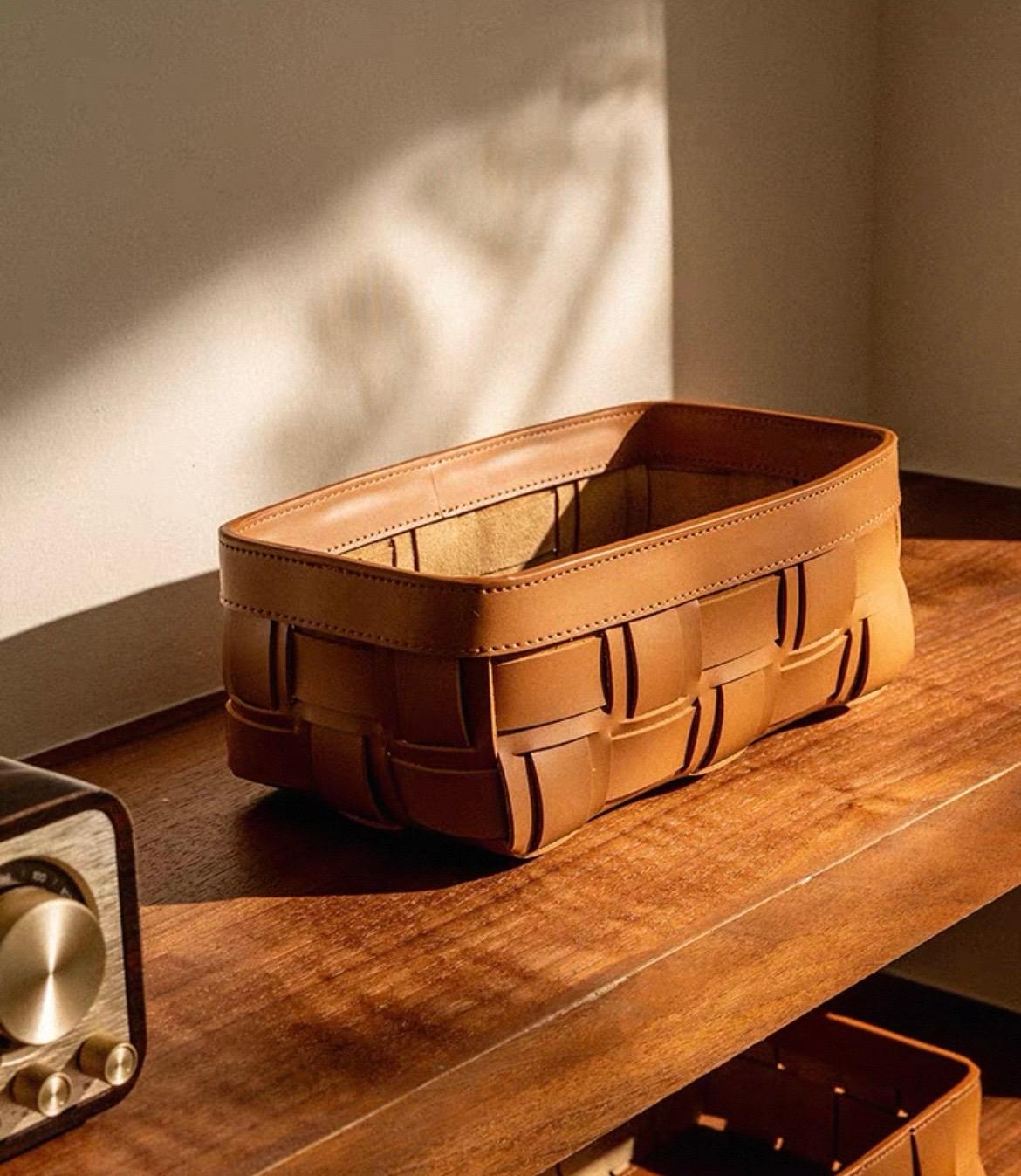 Basel Utility Basket