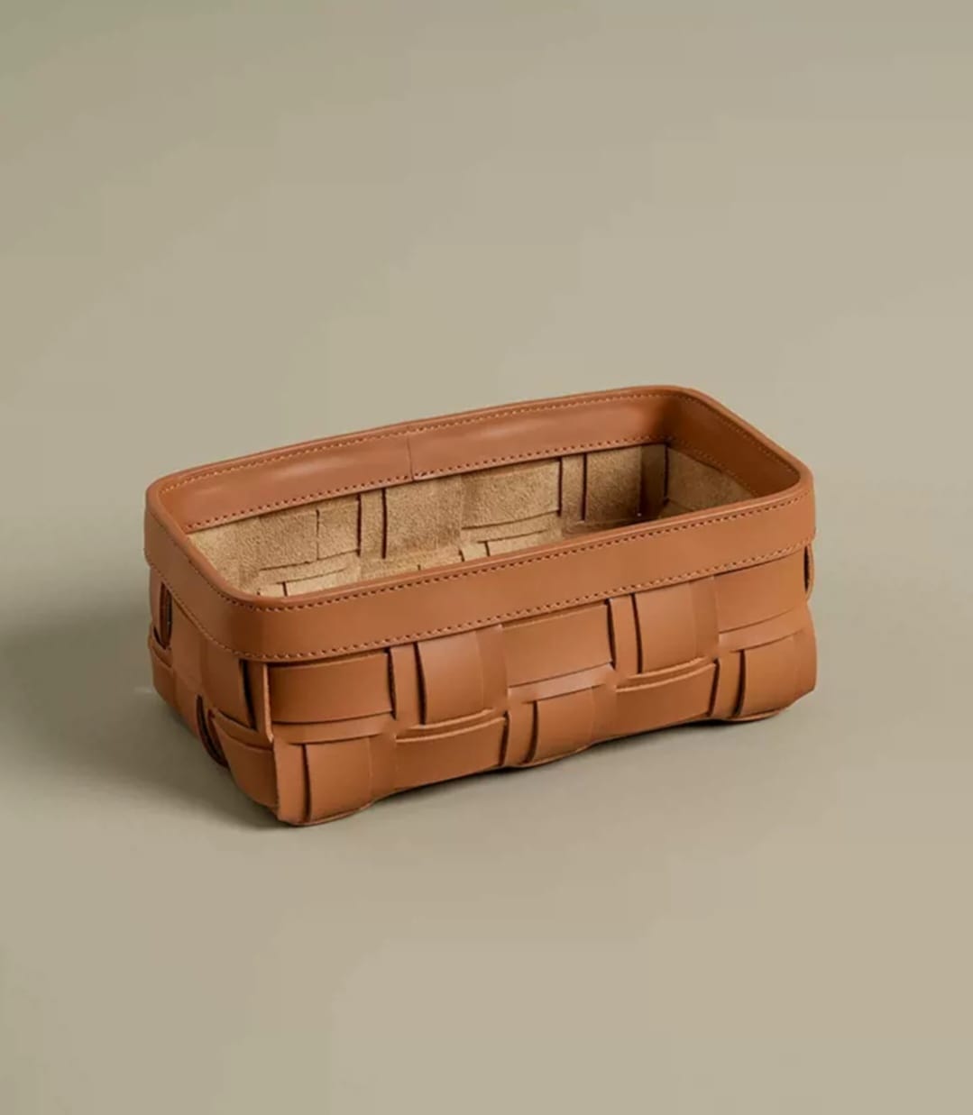 Basel Utility Basket