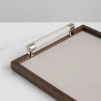 Baxter Tray