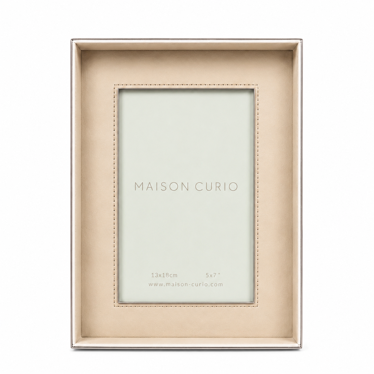 Braford Photo Frame - 5x7 (PRE ORDER)