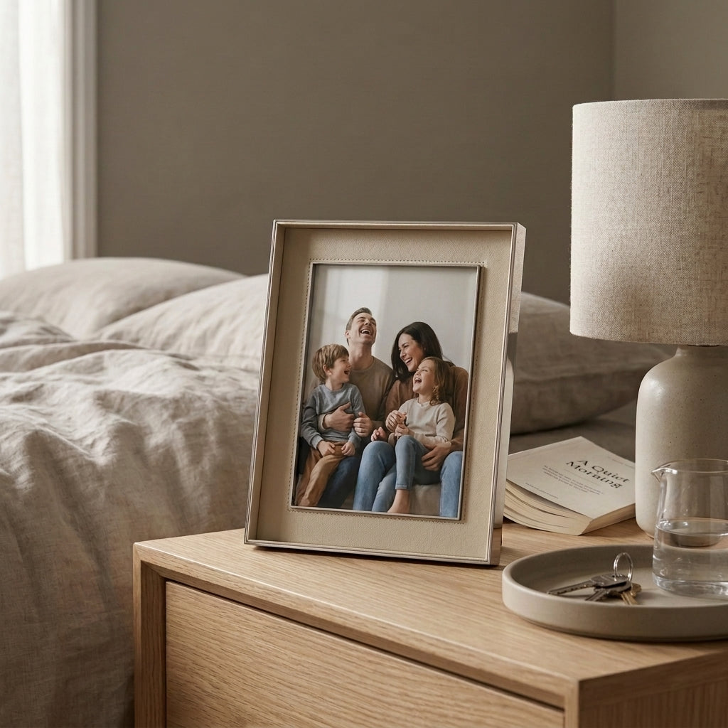 Braford Photo Frame - 5x7 (PRE ORDER)