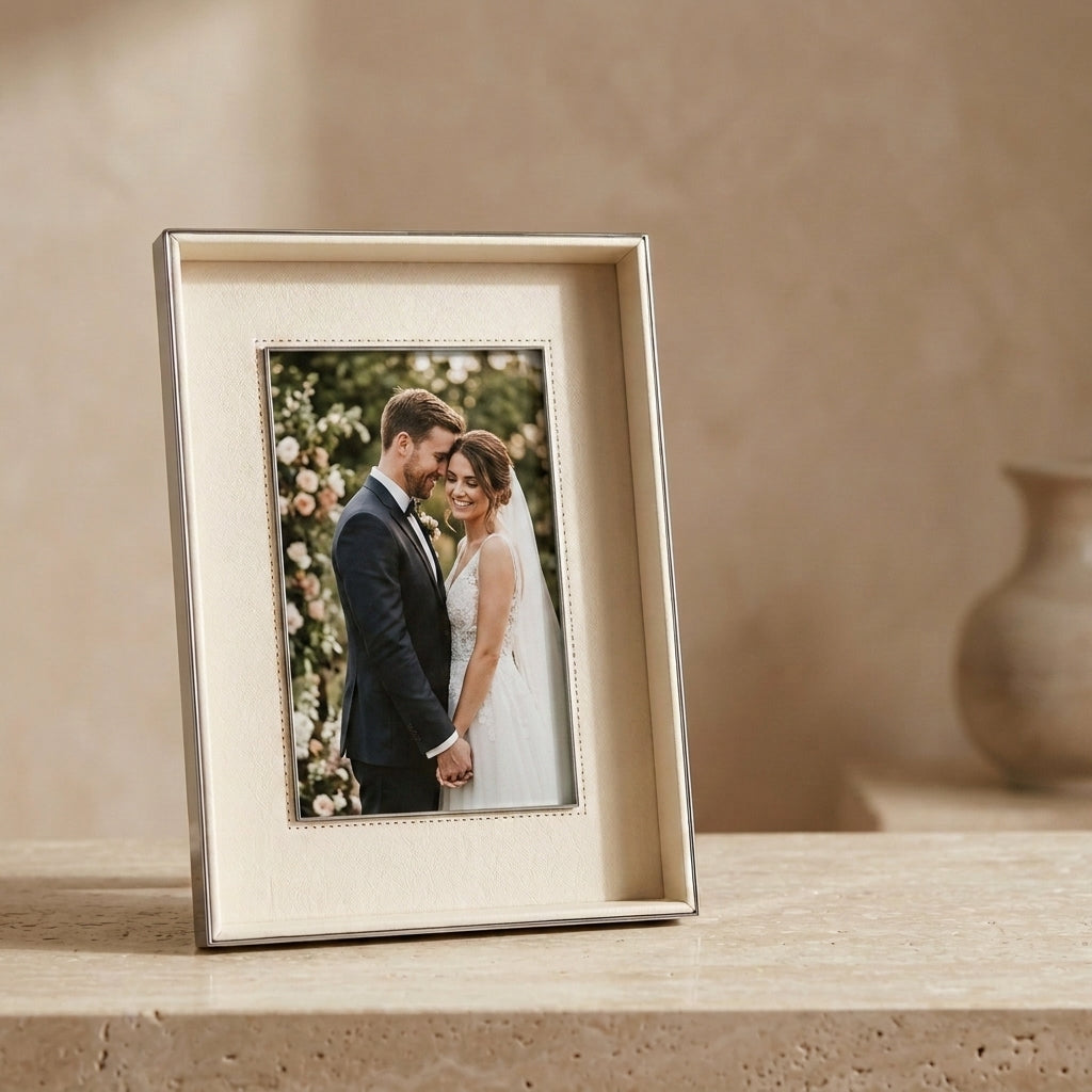 Braford Photo Frame - 4x6 (PRE ORDER)