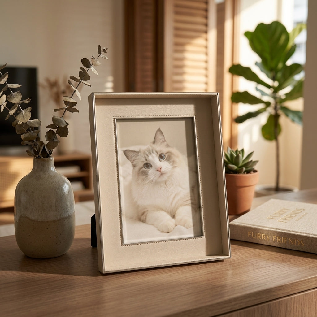 Braford Photo Frame - 4x6 (PRE ORDER)