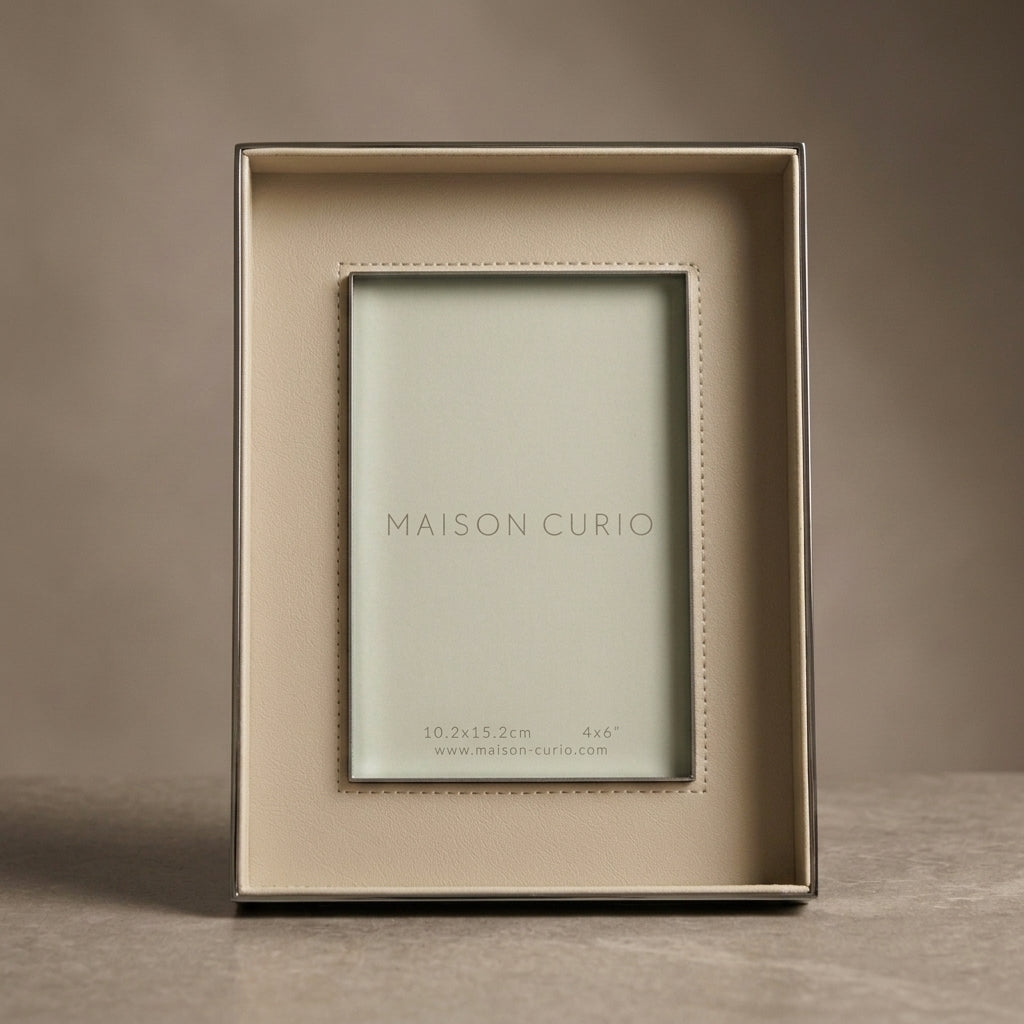 Braford Photo Frame - 4x6 (PRE ORDER)