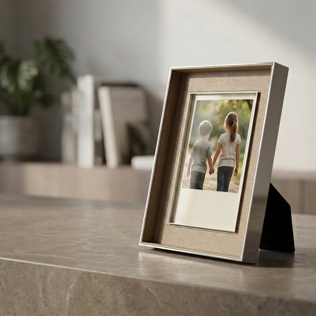 Braford Photo Frame - 5x7 (PRE ORDER)