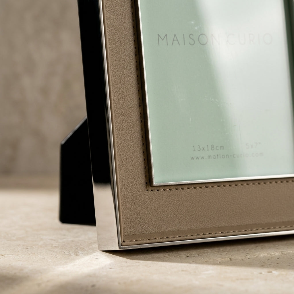 Braford Photo Frame - 5x7 (PRE ORDER)