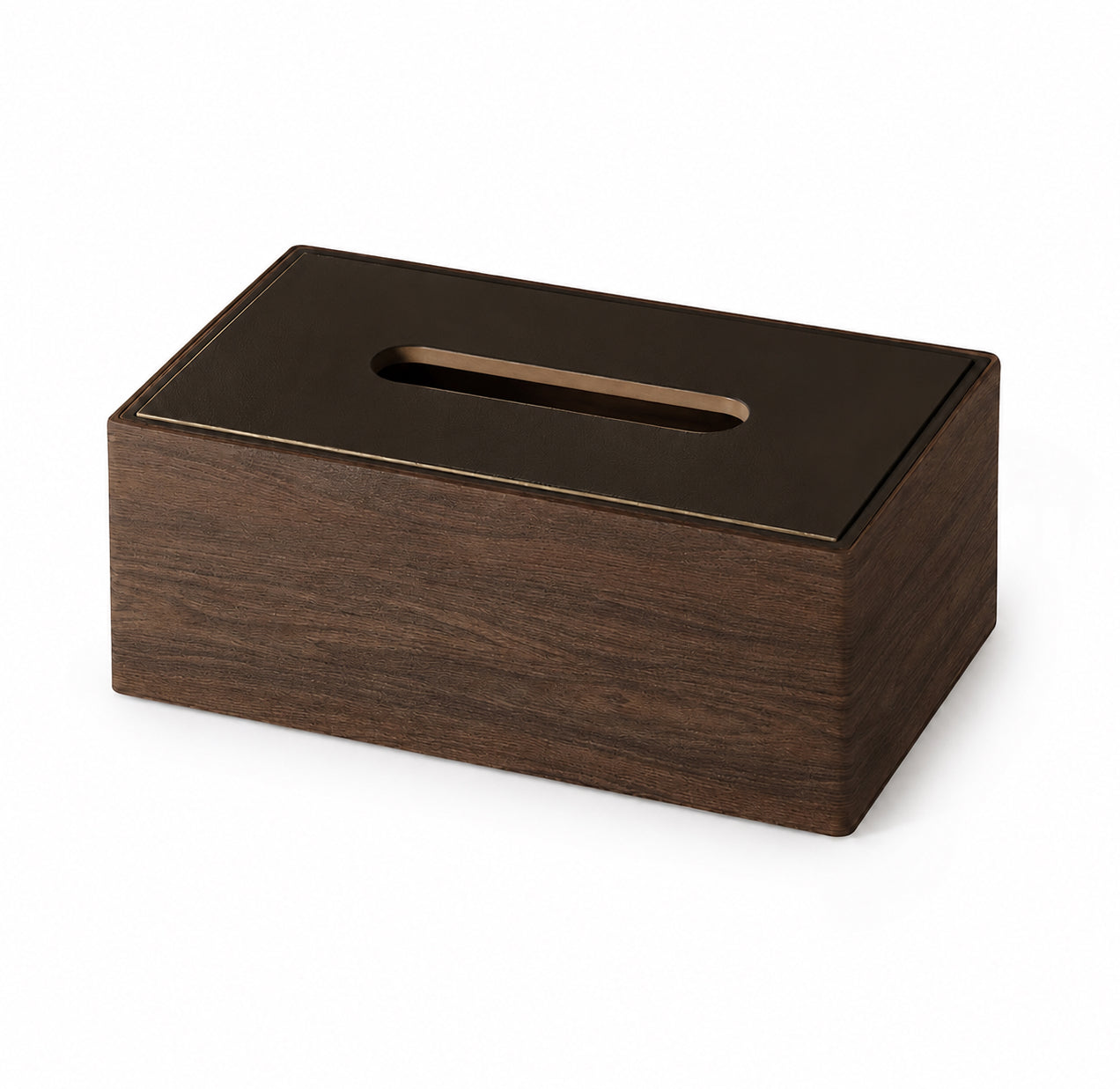 Braford Tissue Box