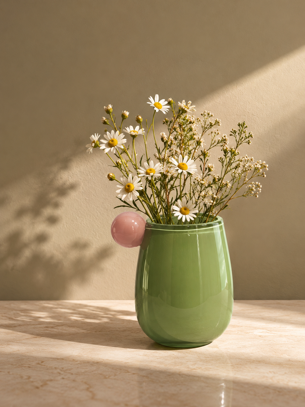 Brompton Vase