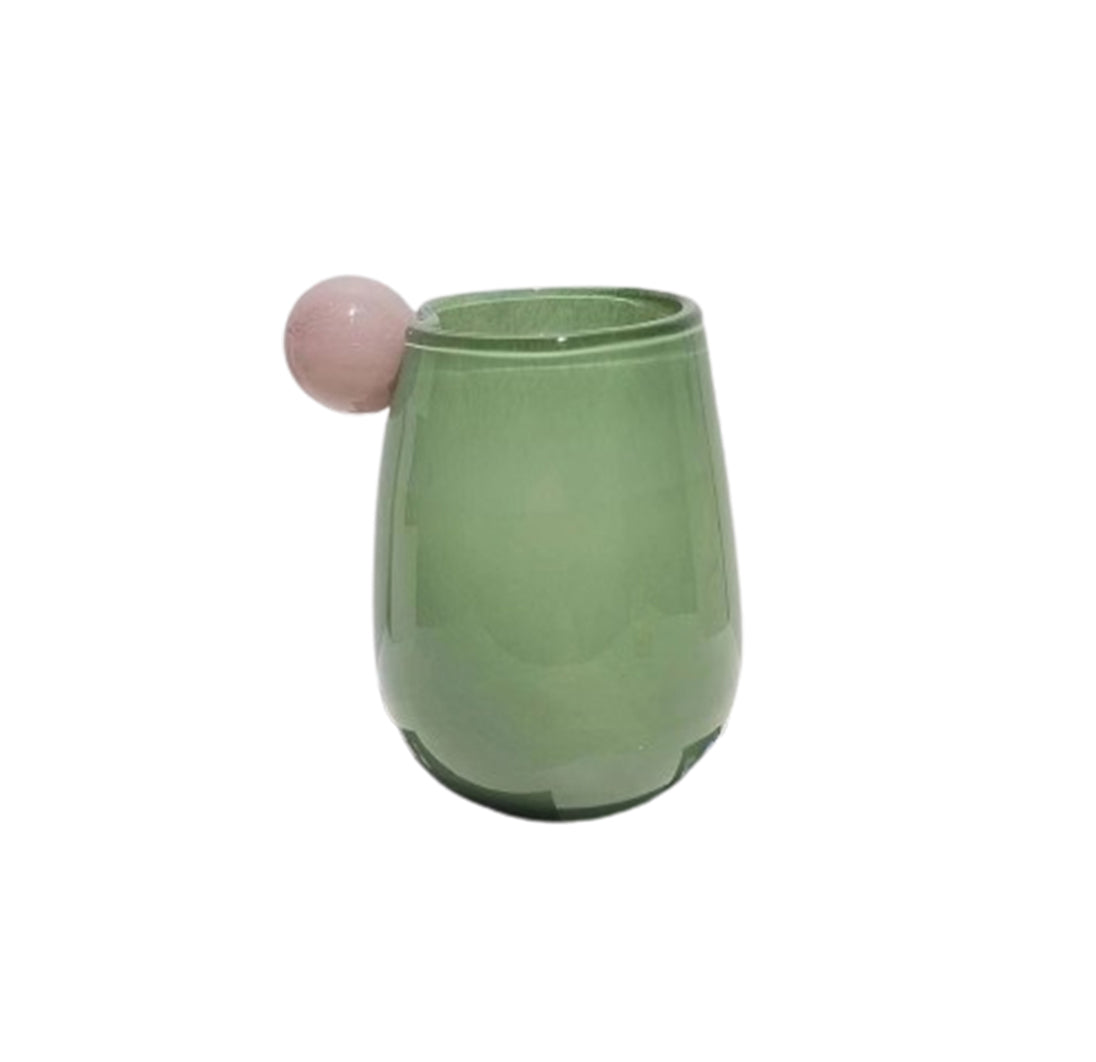 Brompton Vase