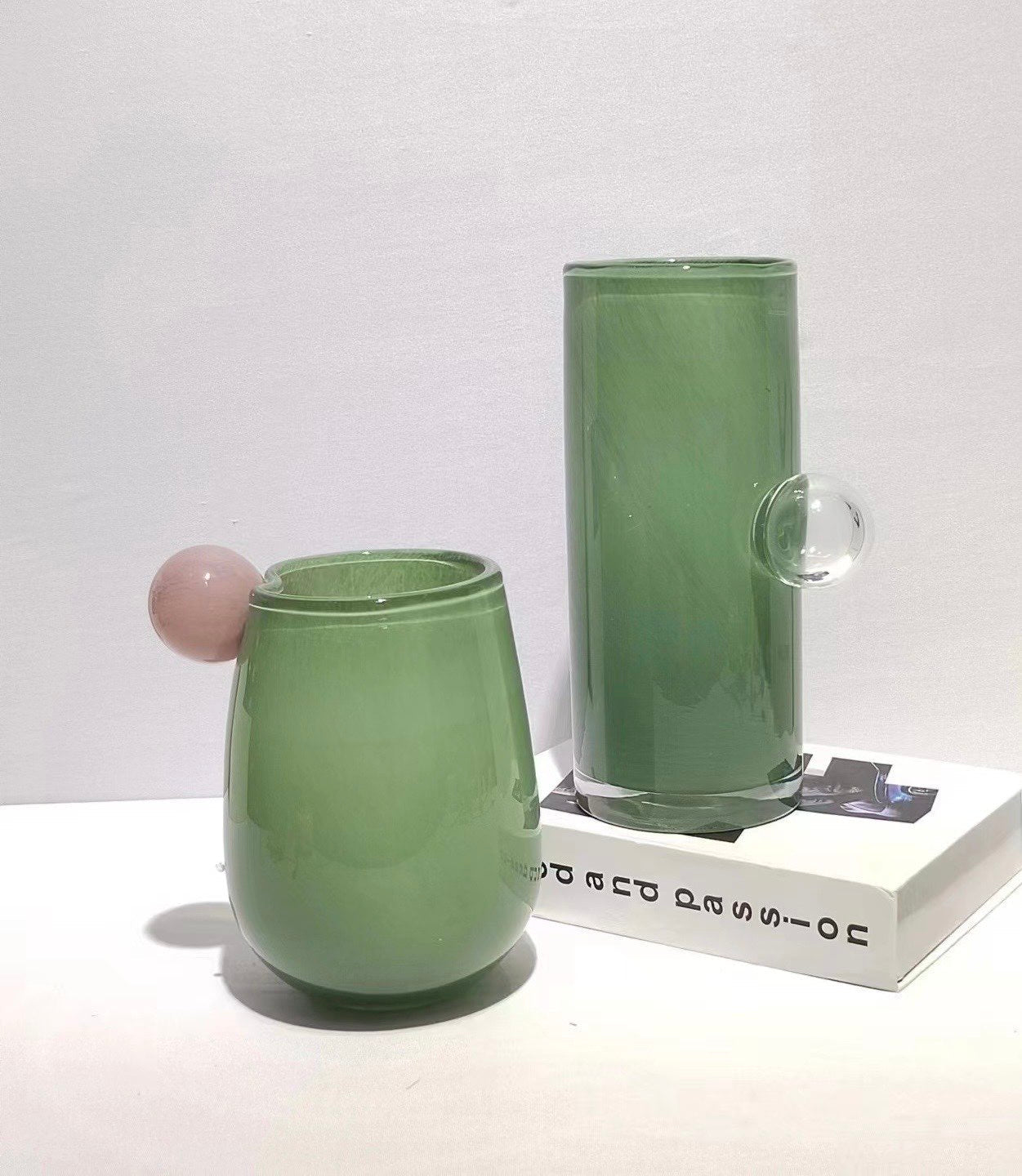 Brompton Vase