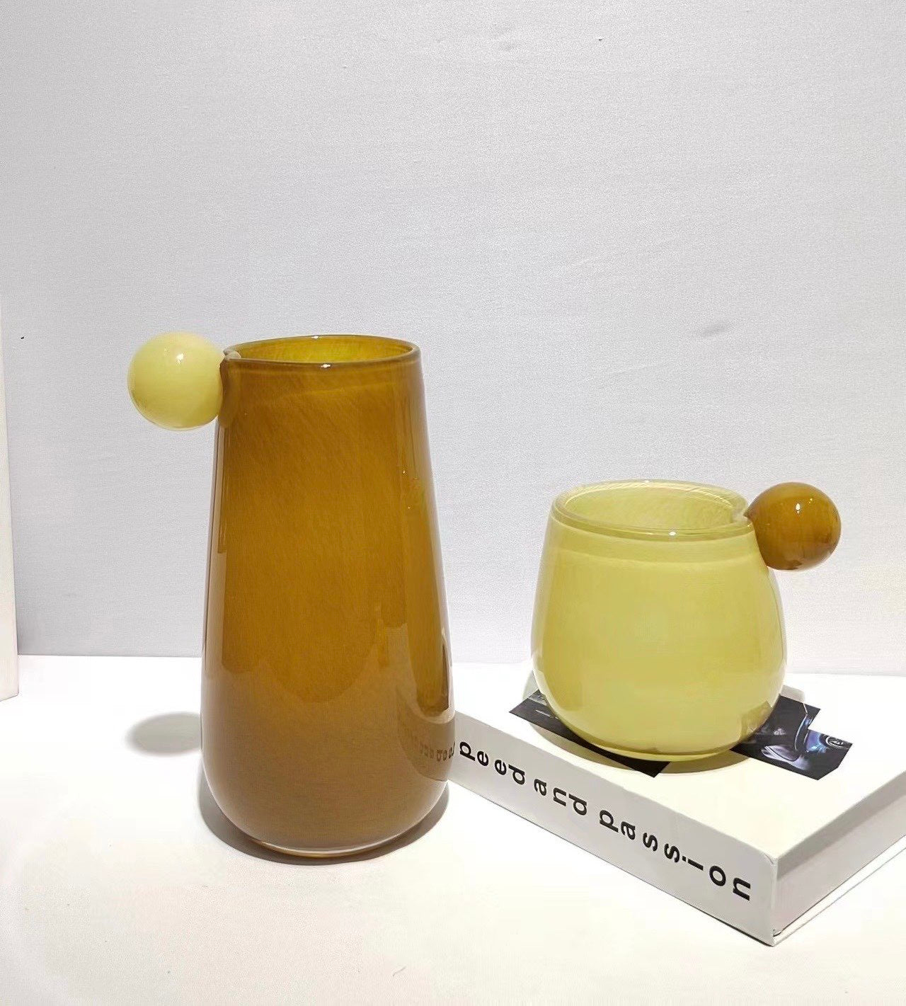 Brompton Vase