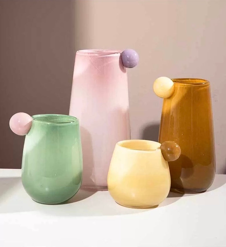 Brompton Vase