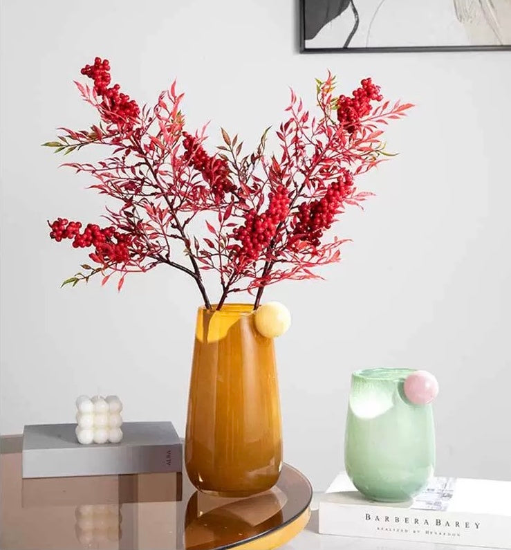 Brompton Vase