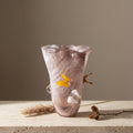 Butterfly Vase