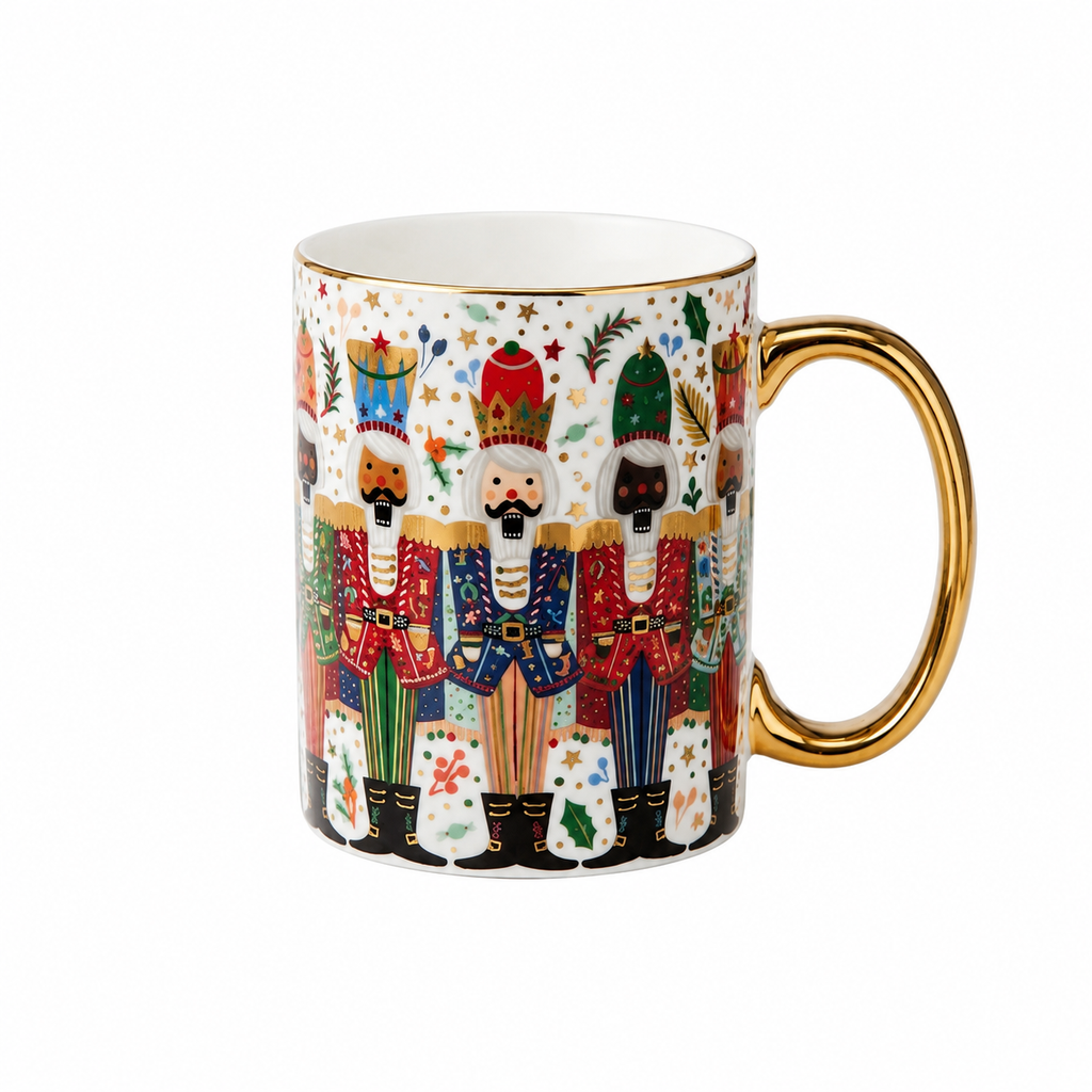 Toy Soldier Mug (PRE ORDER)