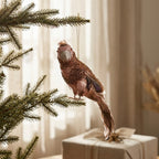 Cinnan Parrot