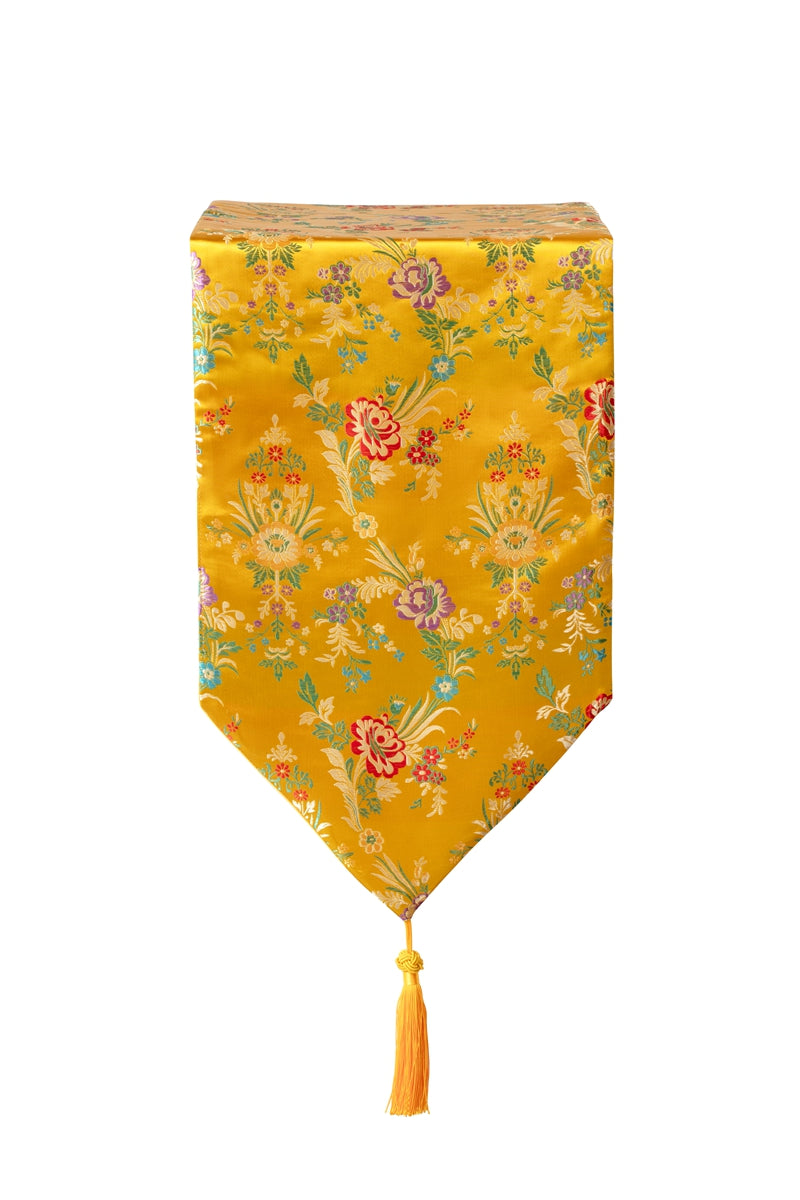 CNY Table Runner - Design A