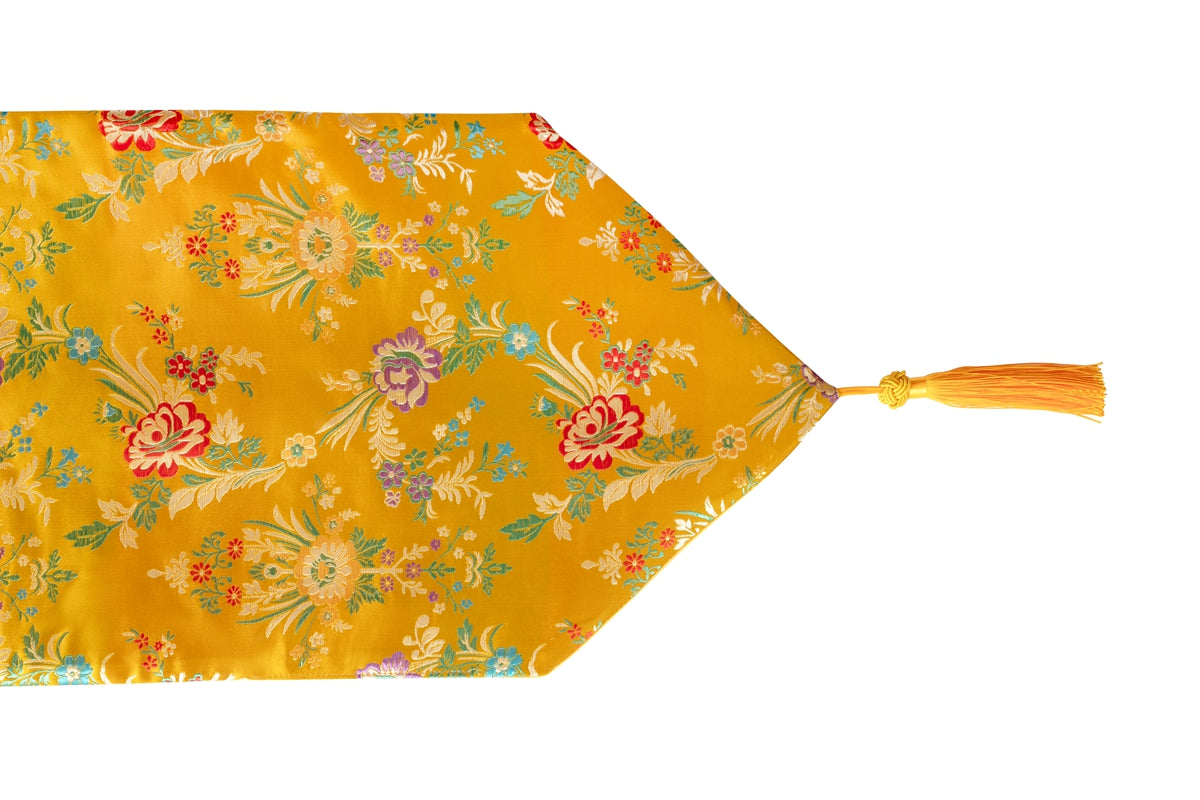 CNY Table Runner - Design A