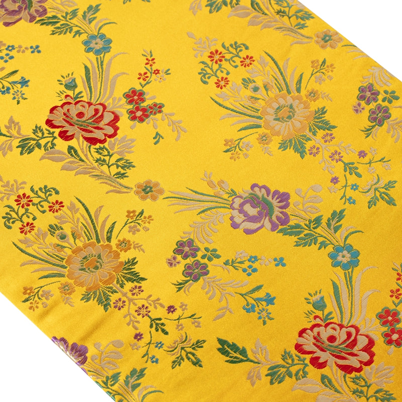 CNY Table Runner - Design A