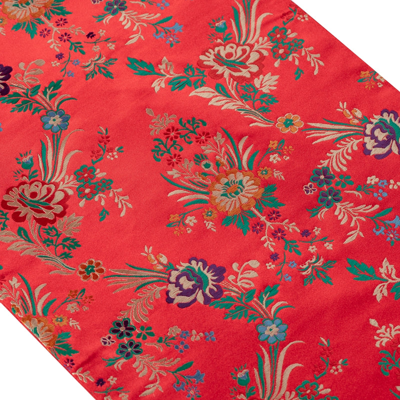 CNY Table Runner - Design A