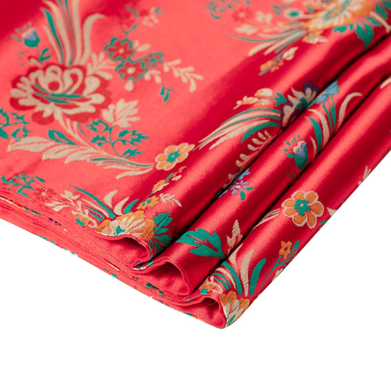 CNY Table Runner - Design A