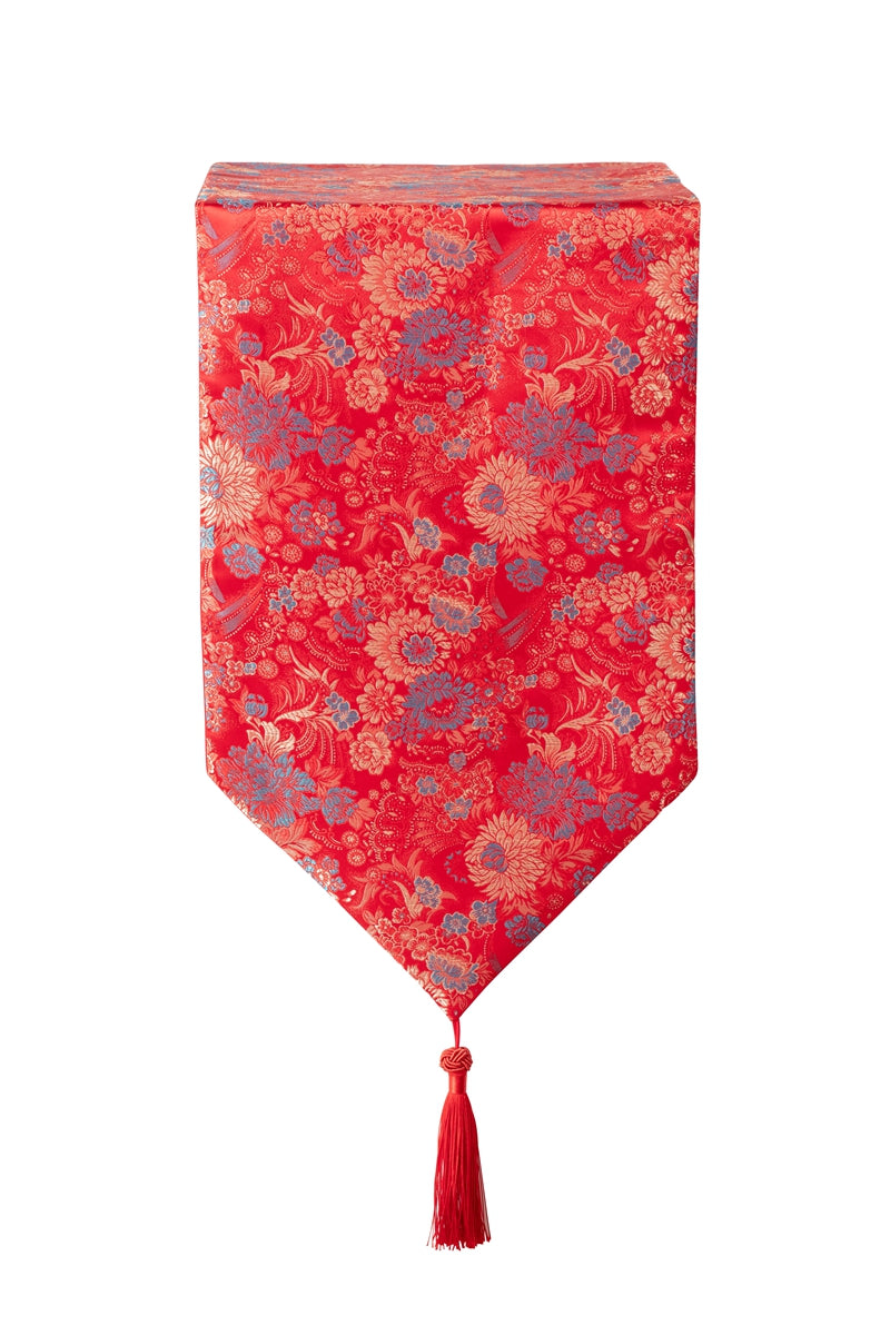 CNY Table Runner - Design B