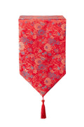 CNY Table Runner - Design B