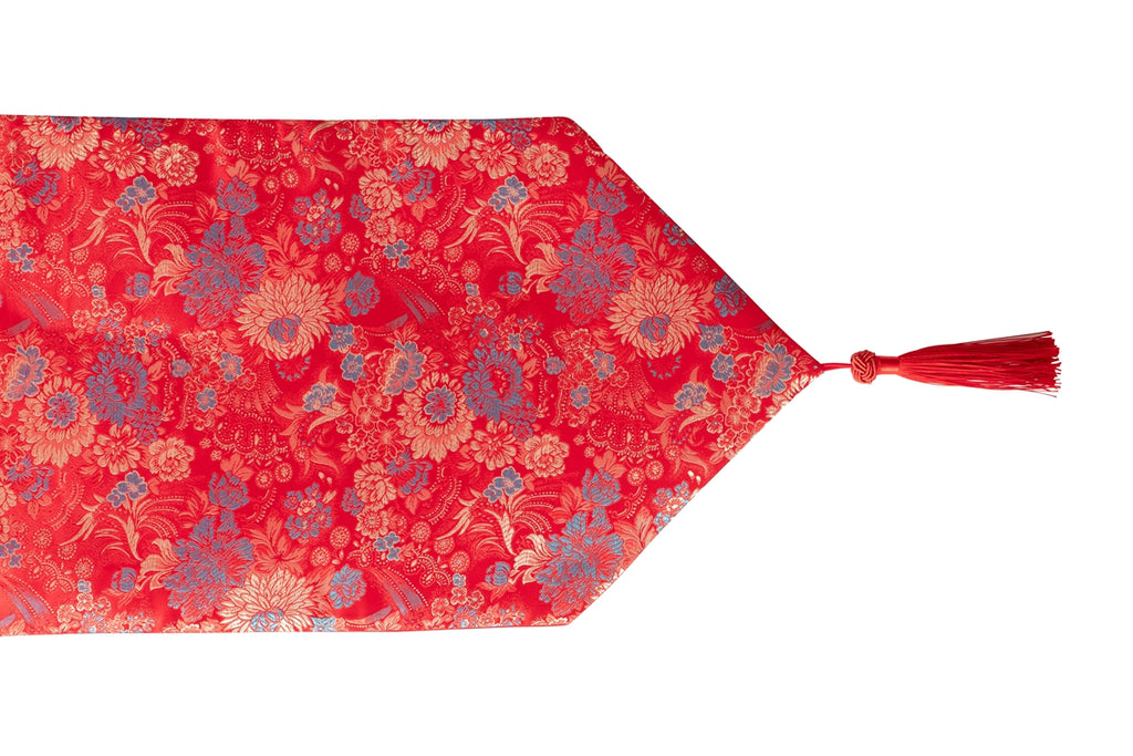 CNY Table Runner - Design B