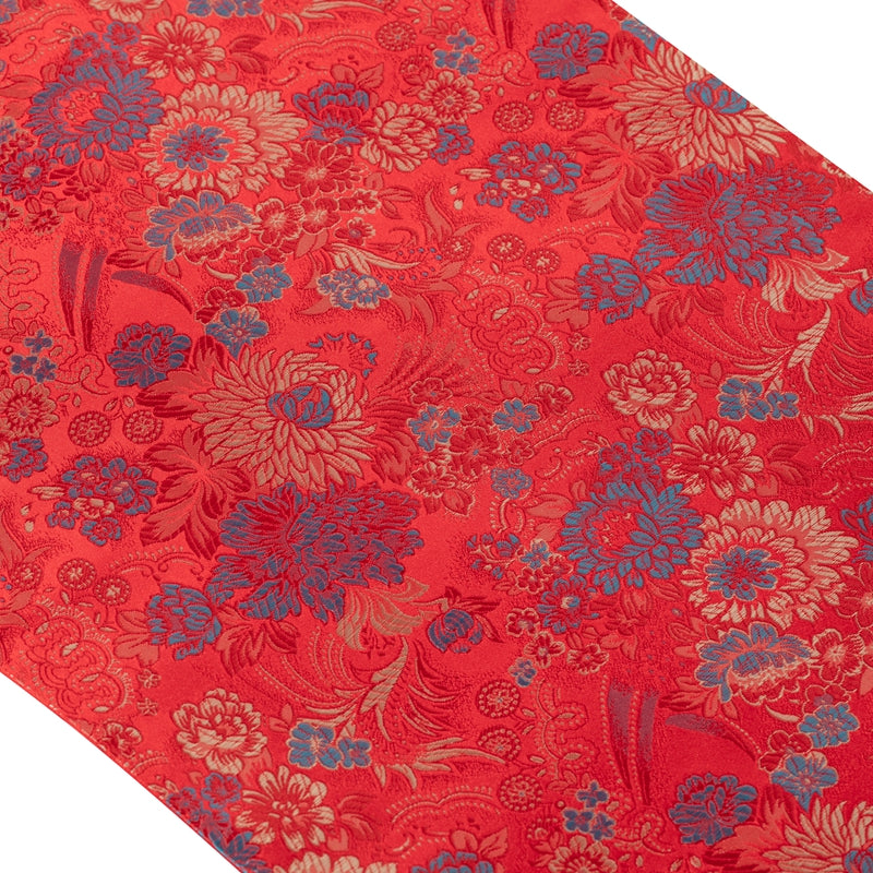 CNY Table Runner - Design B