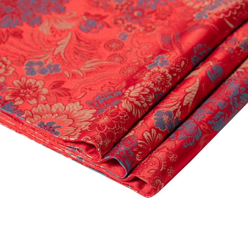 CNY Table Runner - Design B