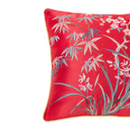 CNY Regal Blossom Cushion