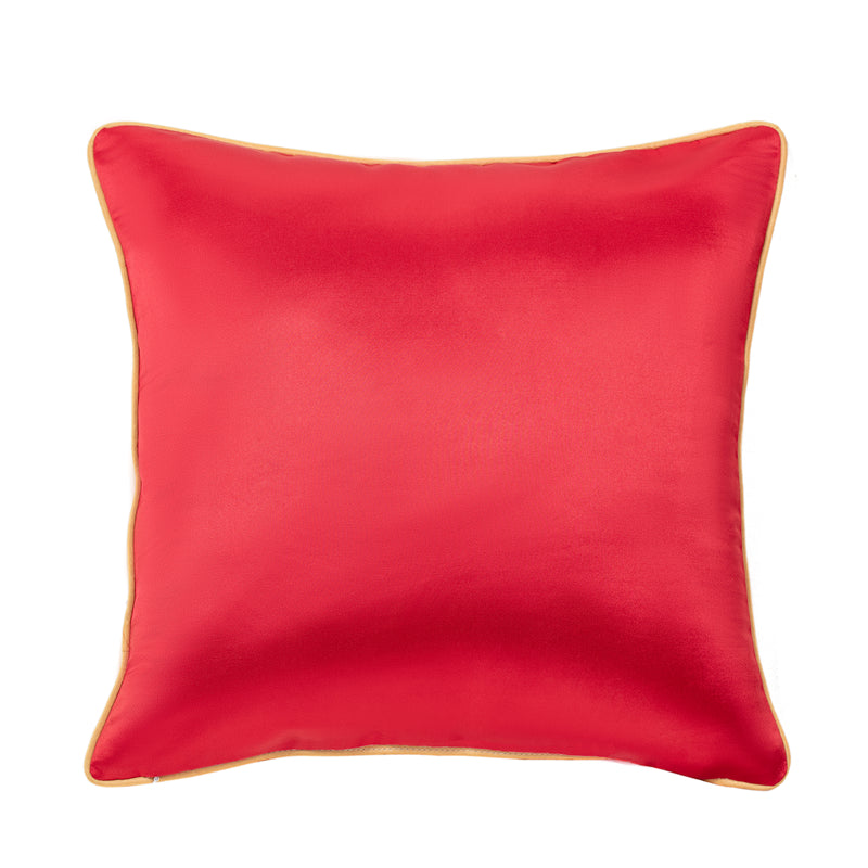 CNY Regal Blossom Cushion