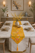 CNY Table Runner - Design A