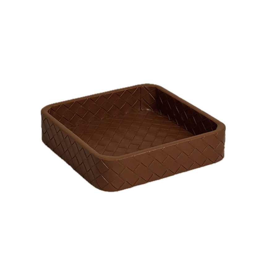 Capella Woven Utility Tray