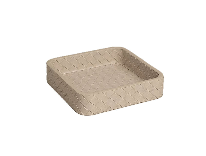Capella Woven Utility Tray