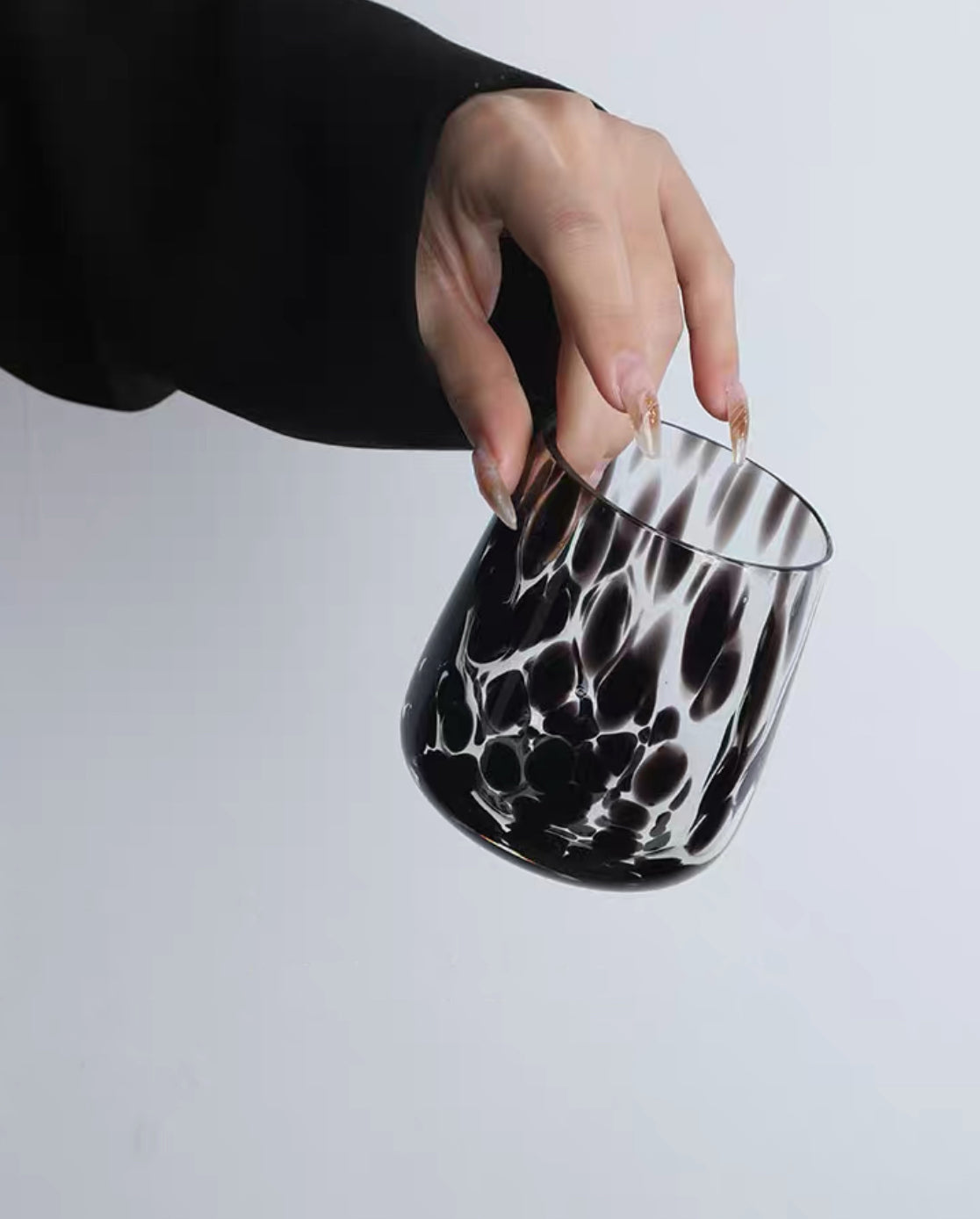 Capri Ripple Glass