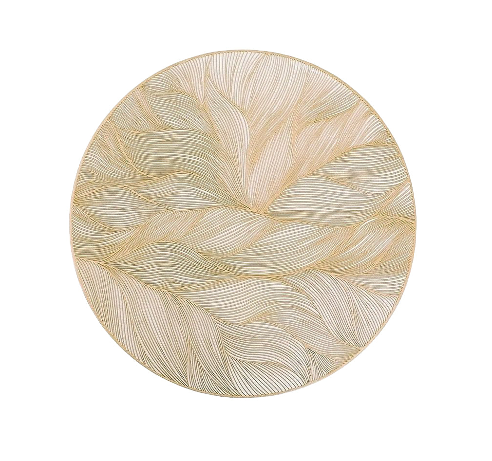 Capri Round Placemat