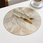 Capri Round Placemat