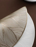 Capri Round Placemat