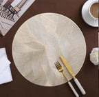Capri Round Placemat