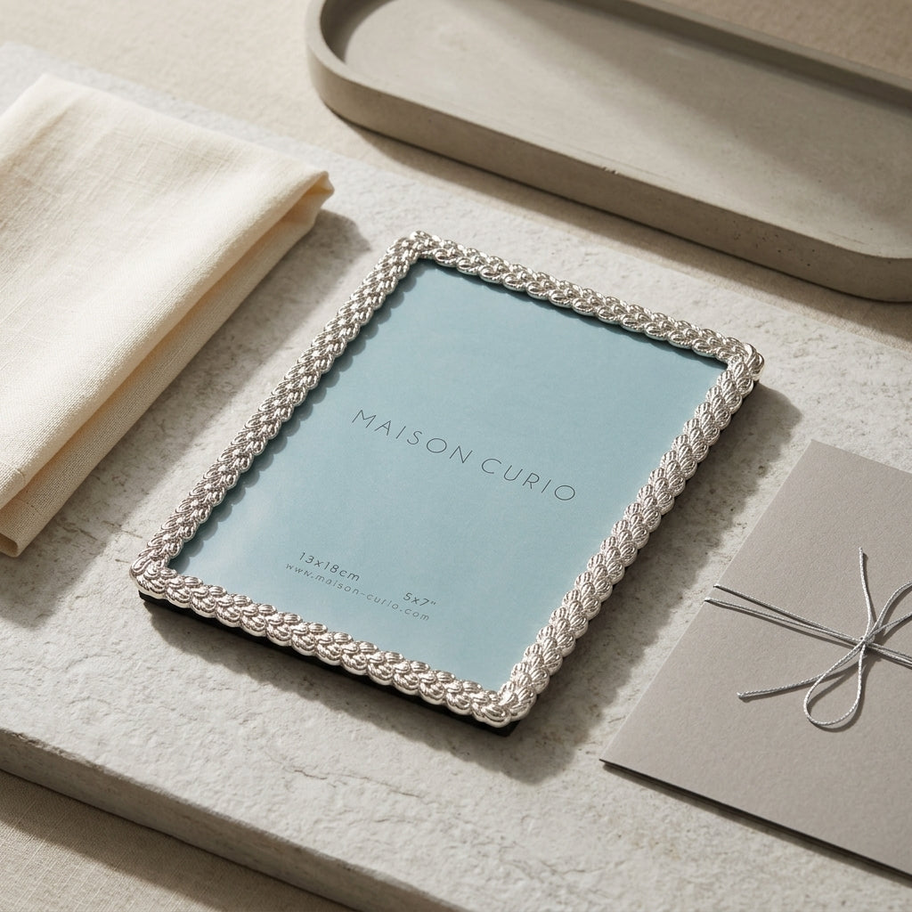 Capris Photo Frame - 5x7 (PRE ORDER)
