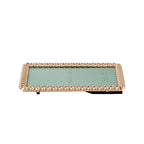 Capris Photo Frame - 4x6 Champagne