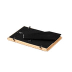 Capris Photo Frame - 4x6 Champagne